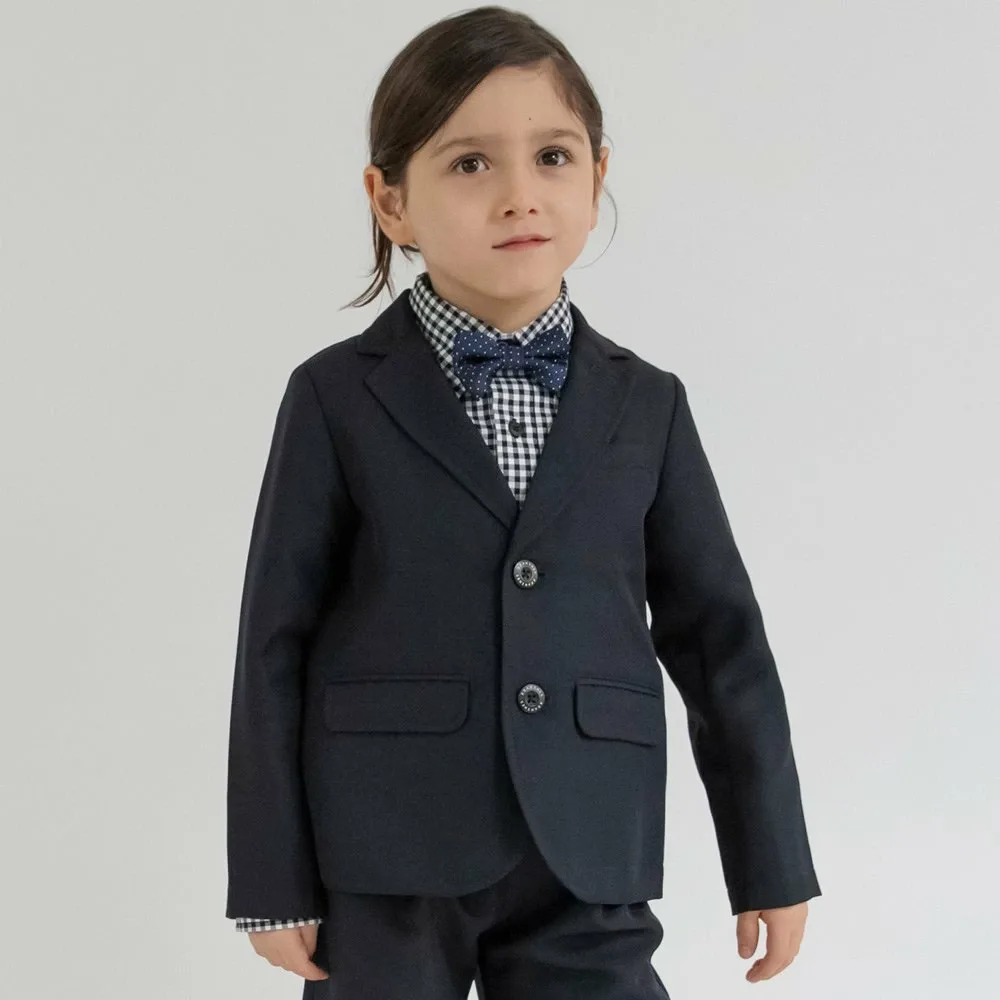 картинка Пиджак Branshes, Navy blue от магазина Одежда+