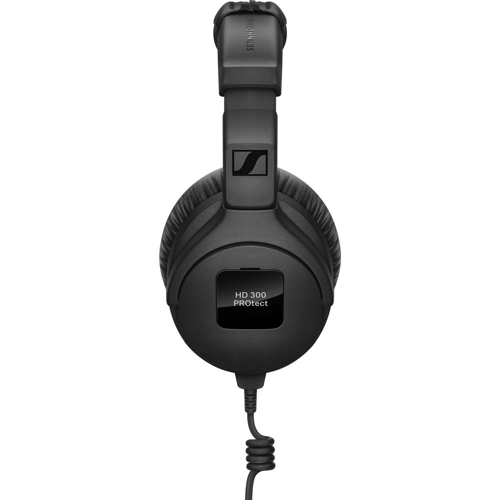 картинка Мониторинговые наушники Sennheiser HD 300 Pro от магазина Одежда+