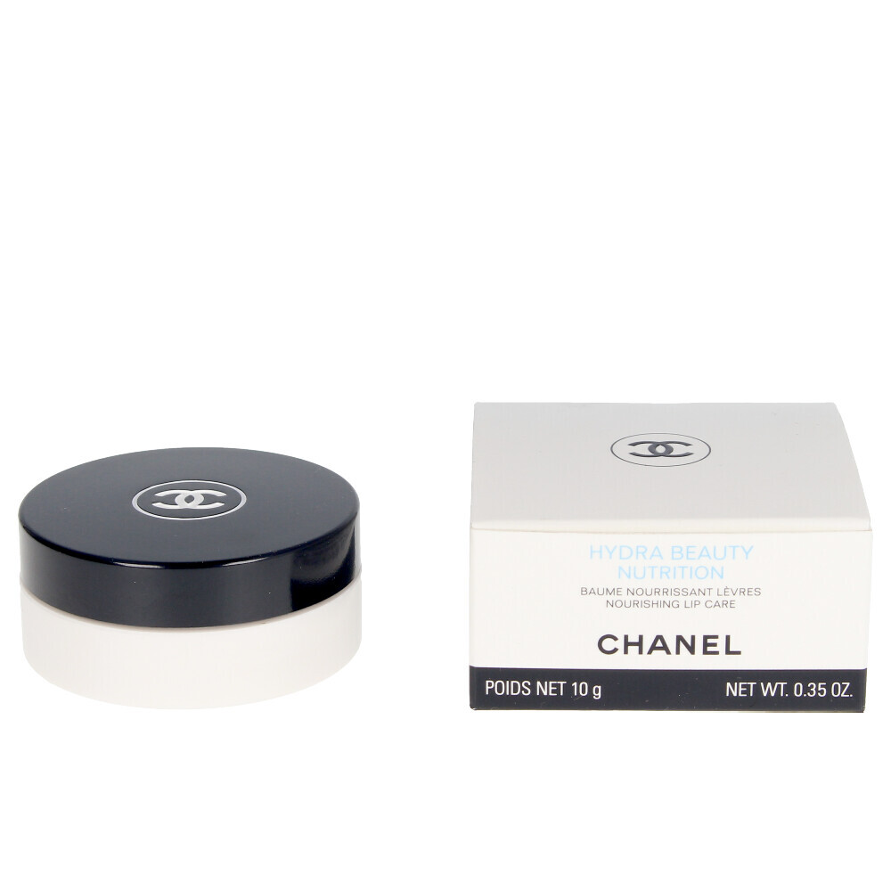 картинка Питательный бальзам для губ Chanel Hydra Beauty Nutrition от магазина Одежда+