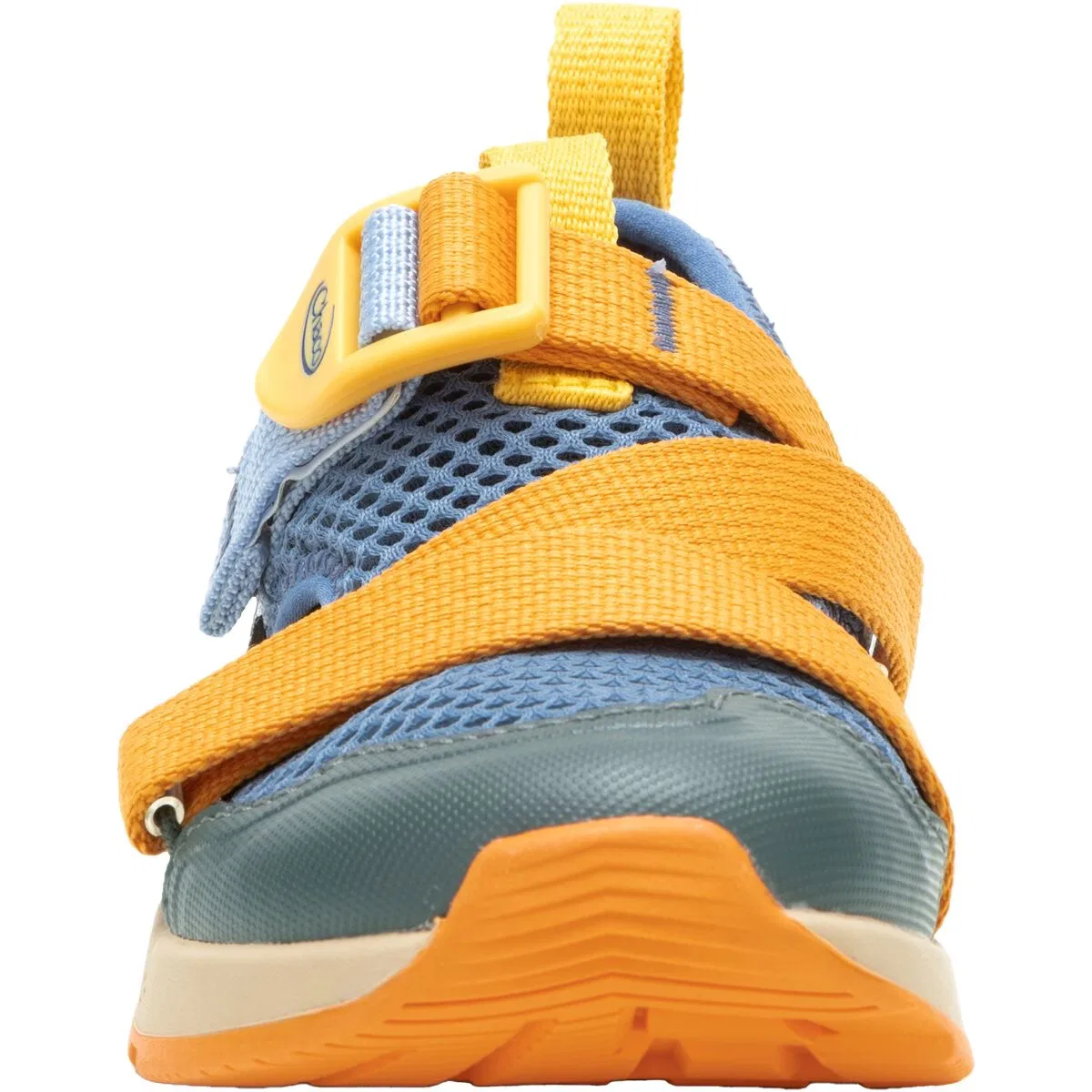картинка Детские сандалии Drifter Chaco, Elemental Blue от магазина Одежда+