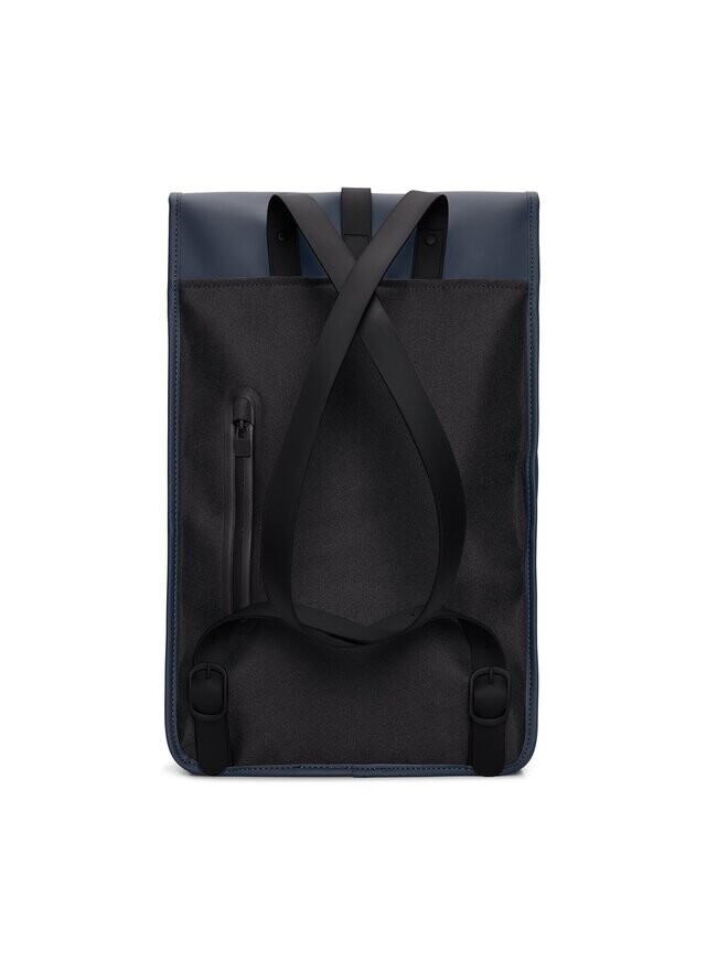 картинка Рюкзак Backpack W3 Rains, темно-синий от магазина Одежда+