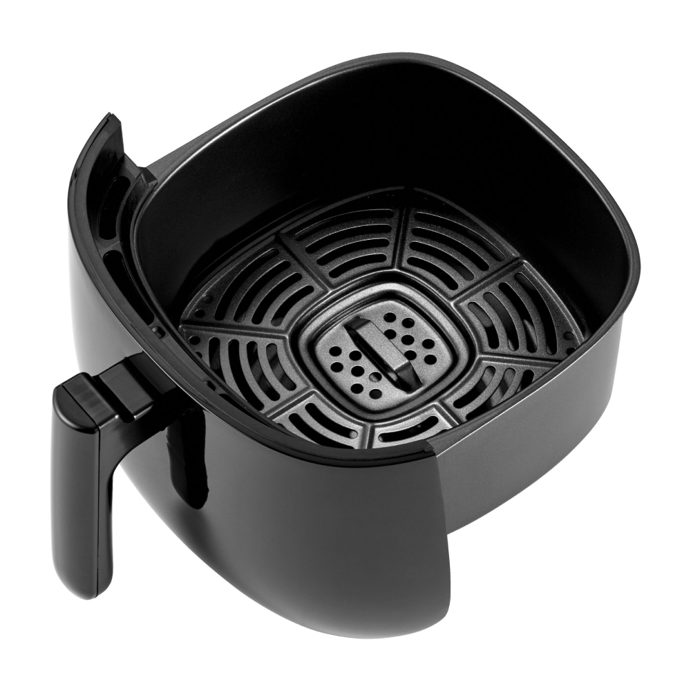 картинка Аэрогриль Zwilling Air Fryer, 4 л, черный от магазина Одежда+
