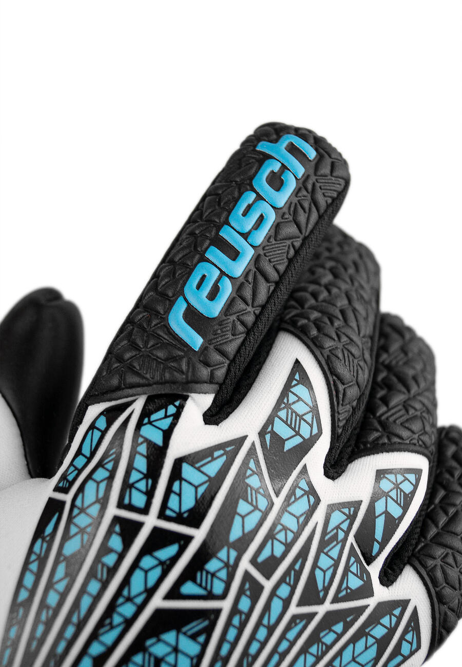 картинка Вратарские перчатки Reusch GK1 Pro от магазина Одежда+
