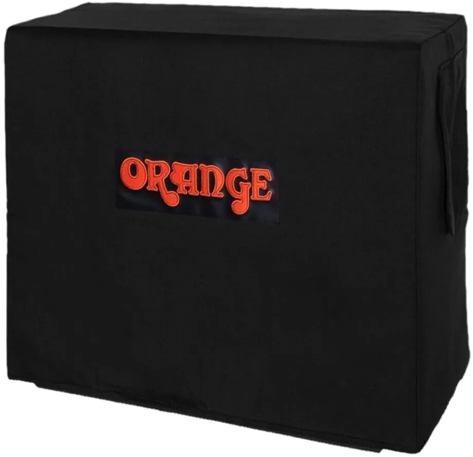картинка Оранжевая крышка басового усилительа Orange Amplification от магазина Одежда+
