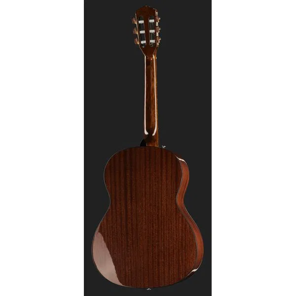картинка Акустическая гитара Fender CN-60S Natural WN, Natural от магазина Одежда+