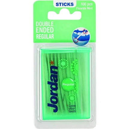 картинка Зубные палочки Regular Toothpicks Jordan от магазина Одежда+