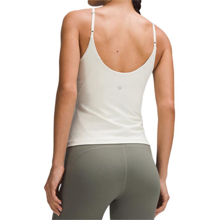 картинка Топ Align Collection Lululemon, лаванда от магазина Одежда+