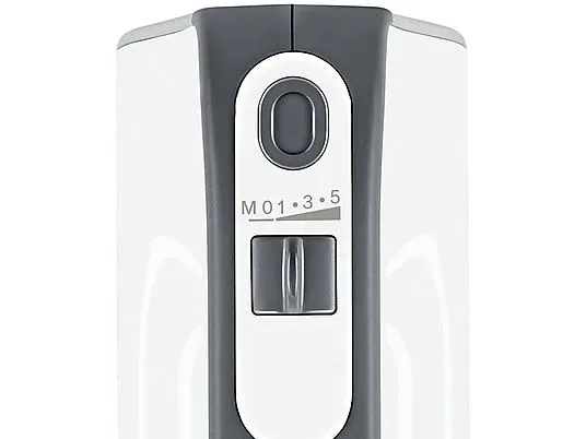 картинка Ручной миксер Bosch MFQ4835DE, белый от магазина Одежда+