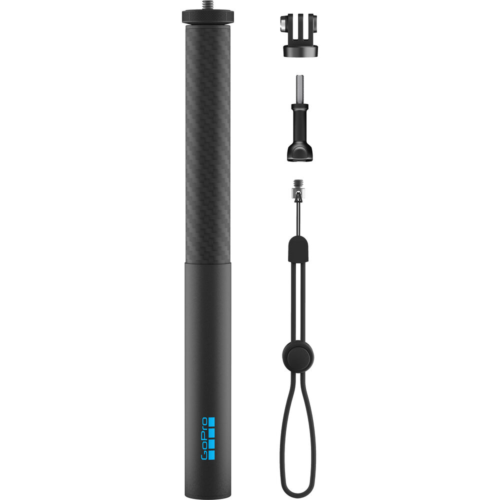 картинка GoPro Carbon Fiber Extension Pole (40") AINVM-001 от магазина Одежда+