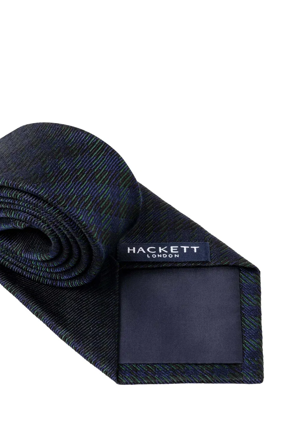 картинка Многополюсная стяжка - стяжка Hackett London, Hunter Green от магазина Одежда+
