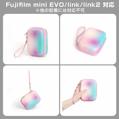 картинка Защитный чехол для камер Fujifilm Instax Mini от магазина Одежда+