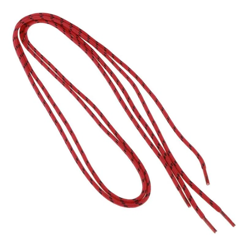 картинка Шнурки для спортивной обуви, Rose Red от магазина Одежда+
