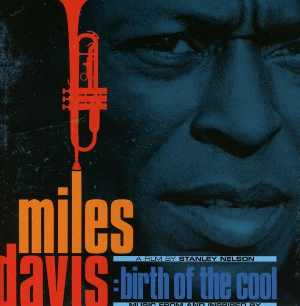 картинка Диск CD Birth Of The Cool [OST] - Miles Davis от магазина Одежда+