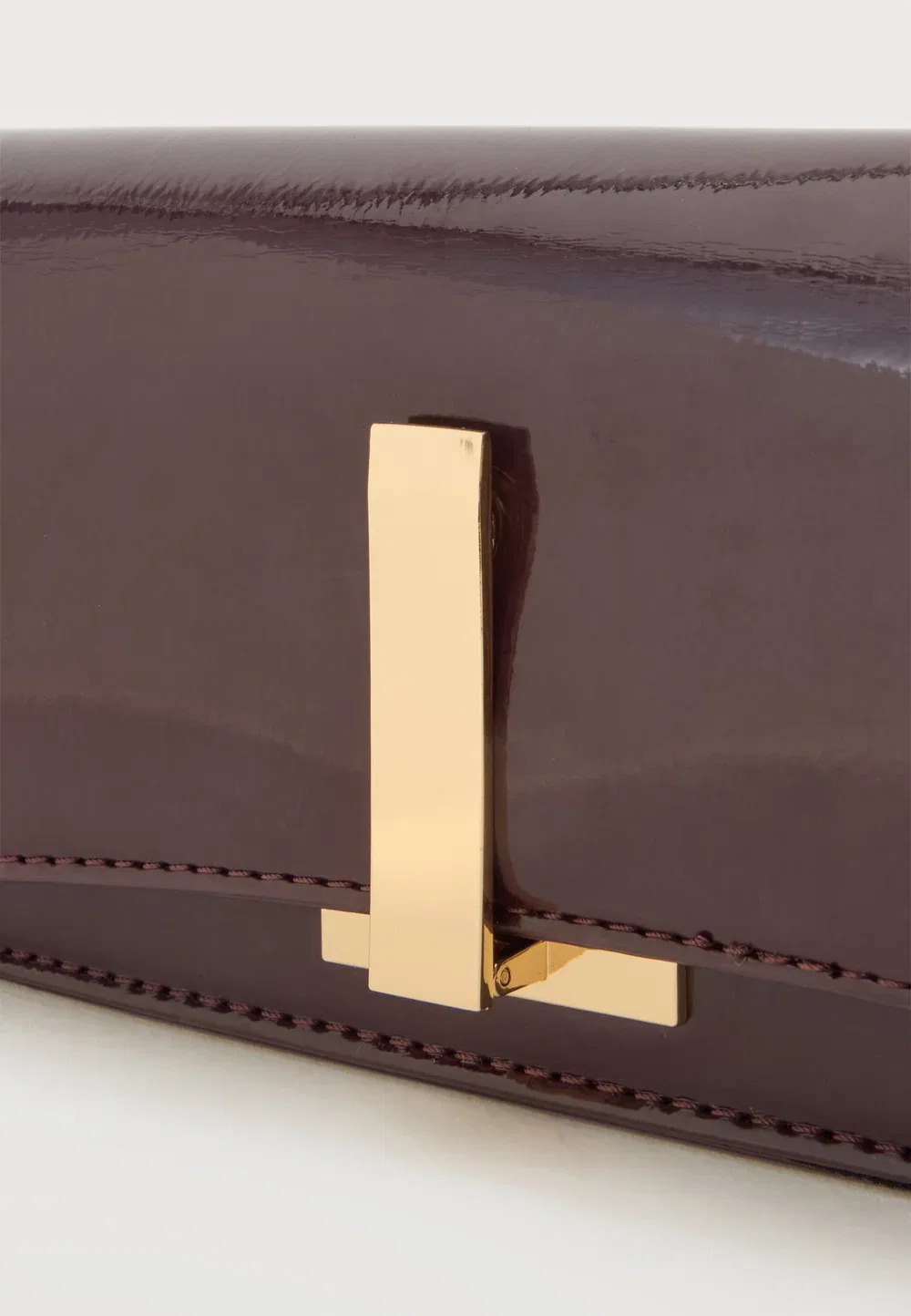картинка Ммихаэла - клатч Aldo, Bordeaux от магазина Одежда+