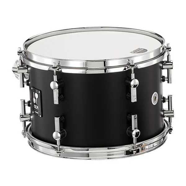 картинка Том-том Sonor SQ1 12"x08", GT Black от магазина Одежда+