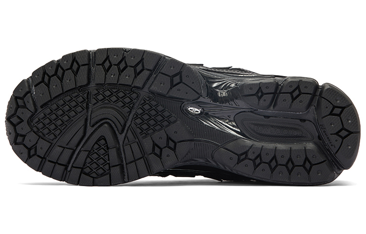 картинка New Balance 1906R Black Grey от магазина Одежда+