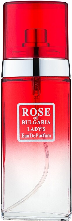 картинка Духи BioFresh Rose of Bulgaria Lady's от магазина Одежда+