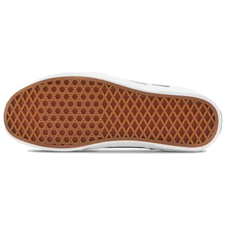 картинка Кроссовки Caldrone Low Top Canvas Unisex Black White от магазина Одежда+