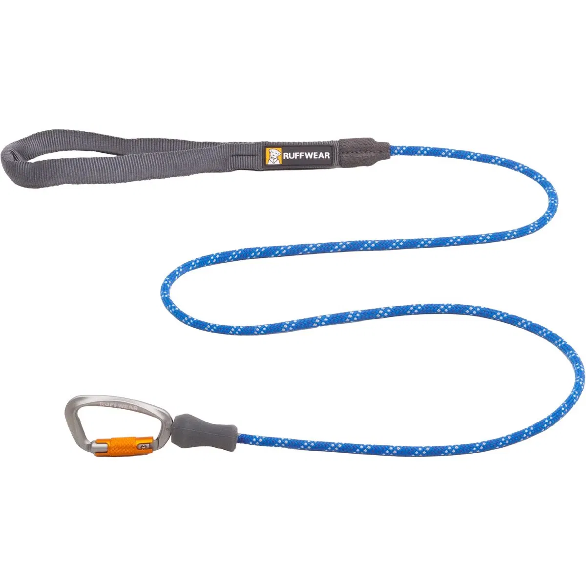 картинка Поводок для собак Ruffwear, Blue Pool от магазина Одежда+