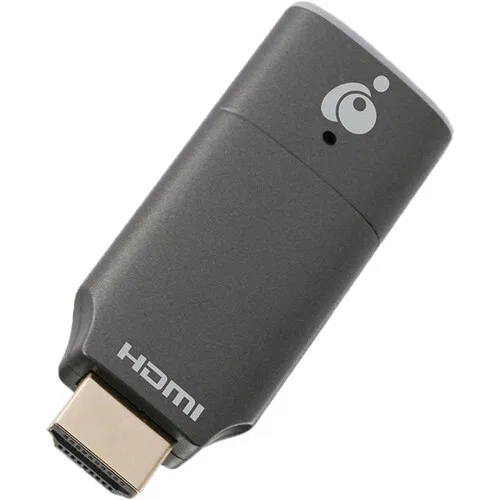 картинка Беспроводной мини-приемник IOGEAR для совместного использования экрана 4K UHD от магазина Одежда+