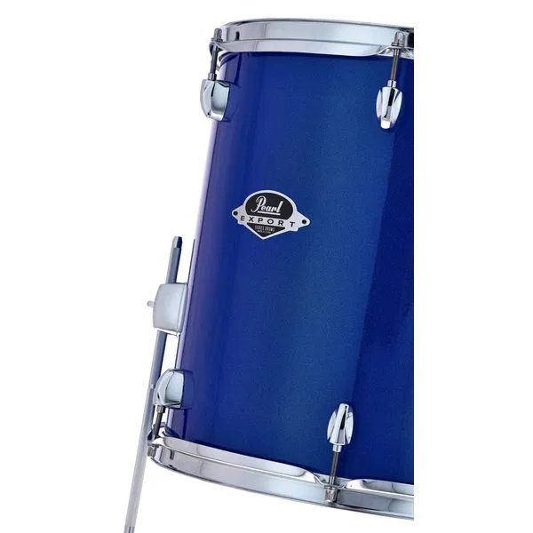 картинка Напольный том Pearl Export, 14"x14", Midnight Blue от магазина Одежда+