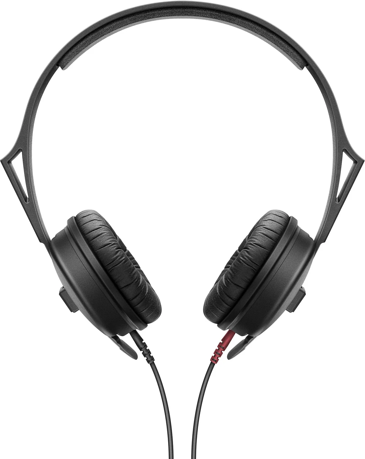 картинка Sennheiser HD 25 Легкие накладные наушники закрытого типа от магазина Одежда+