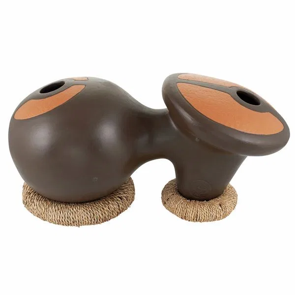 картинка Барабан Ibo Drum LP 1400-UG Udongo II, Ceramic от магазина Одежда+