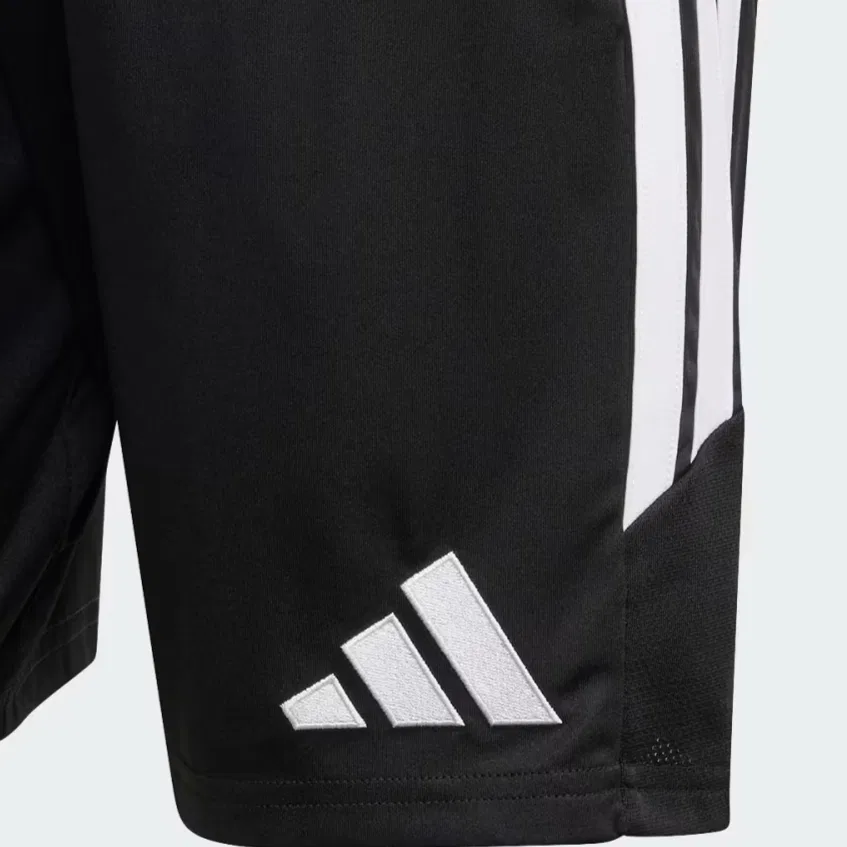 картинка Шорты мужские Black/White Adidas от магазина Одежда+