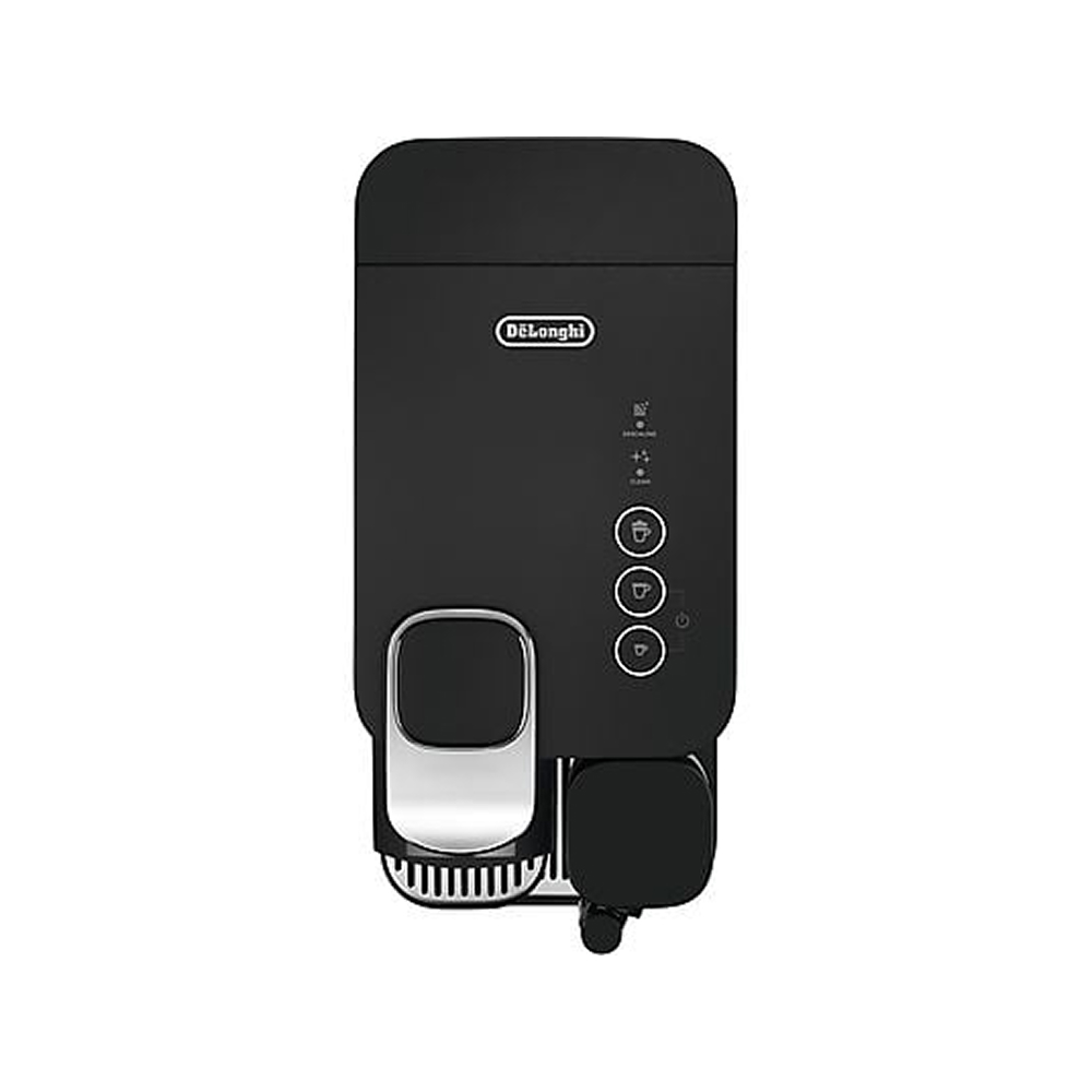 картинка Кофемашина капсульная Delonghi Nespresso Lattissima One EN510.B, черный от магазина Одежда+