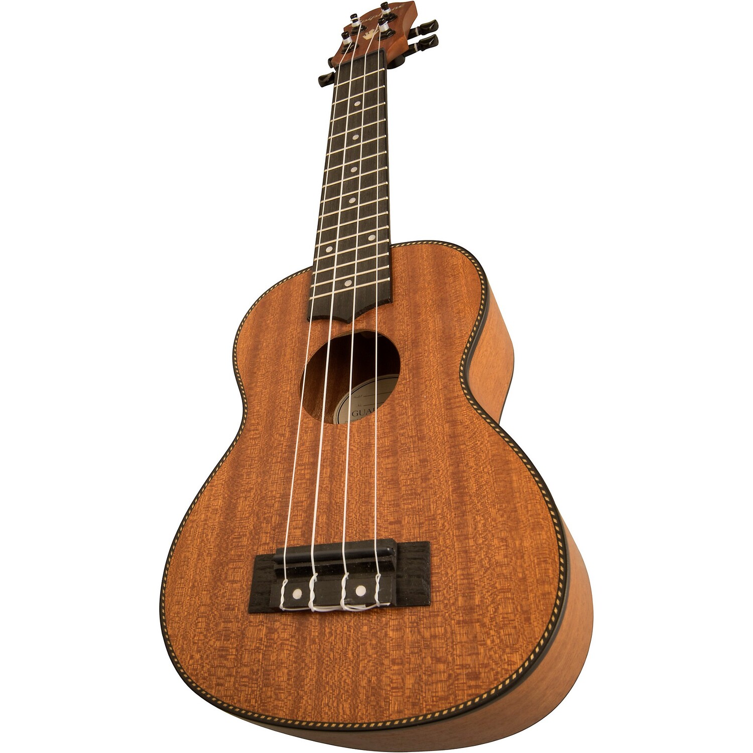 картинка Epiphone EpiLani Сопрано Укулеле Сатин Натуральный от магазина Одежда+