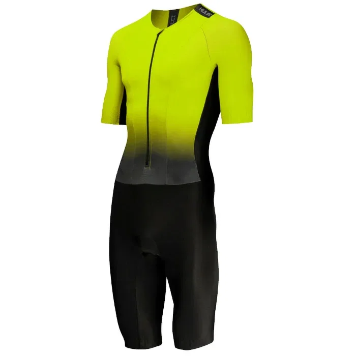 картинка Мужской триатлонный костюм «Collective Trisuit» от HUUB от магазина Одежда+