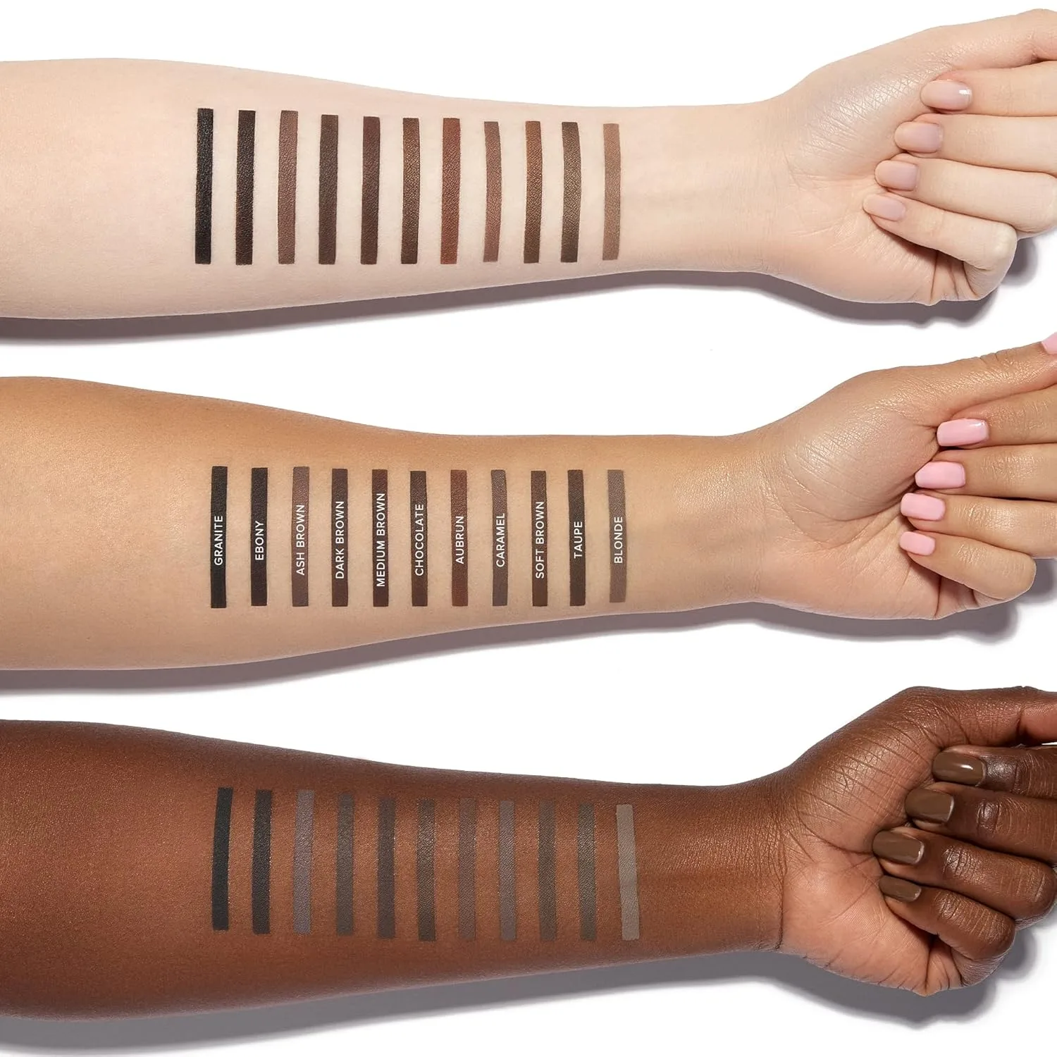 картинка Anastasia Beverly Hills - Помада для бровей DIPBROW, Taupe от магазина Одежда+