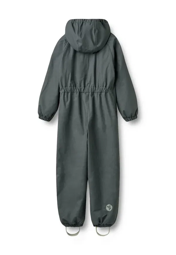 картинка Дождевой костюм, Hardshell, aiko, Wheat, greyblue, голубой от магазина Одежда+