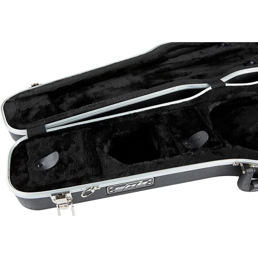 картинка Чехол для скрипки 1/2 SKB, Black от магазина Одежда+