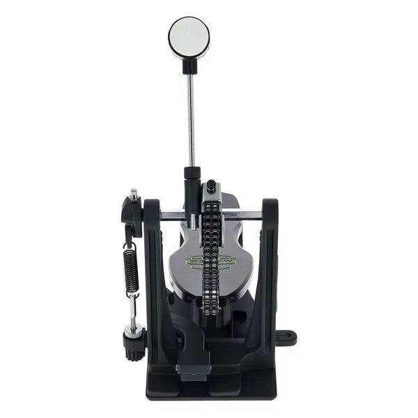 картинка Педаль для бас-барабана с двойной цепью, Mapex, Black от магазина Одежда+