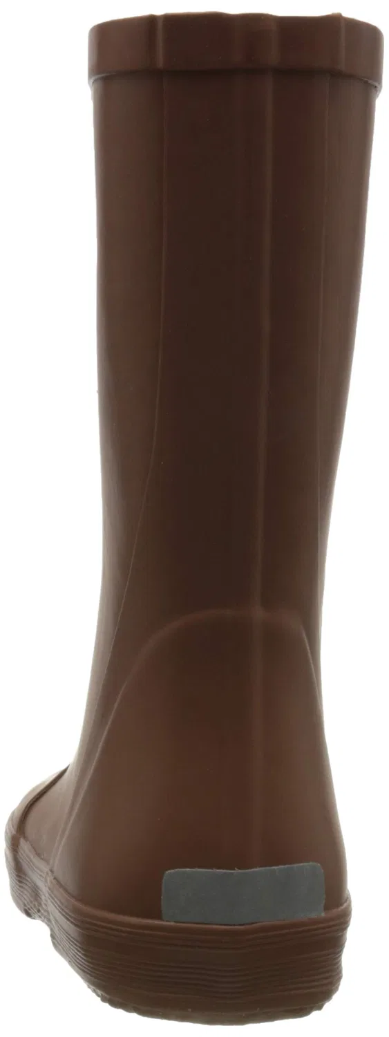 картинка Детские резиновые сапоги Basic Wellies - Solid Celavi, Turtle Shell от магазина Одежда+