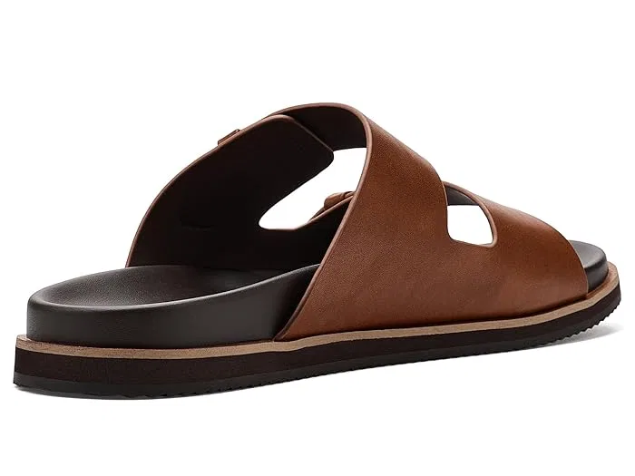 картинка Сандалии Tommy Hilfiger Welker, Light Brown от магазина Одежда+