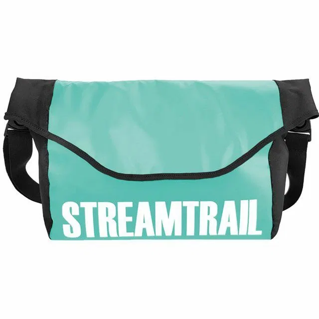 картинка Мессенджер «Perch» от Stream Trail от магазина Одежда+