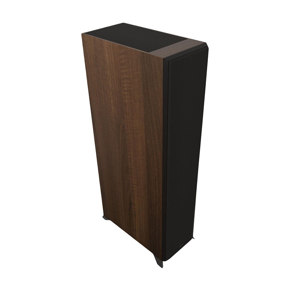 картинка Напольная акустика Klipsch RP-8060FA II, 2 шт, орех от магазина Одежда+