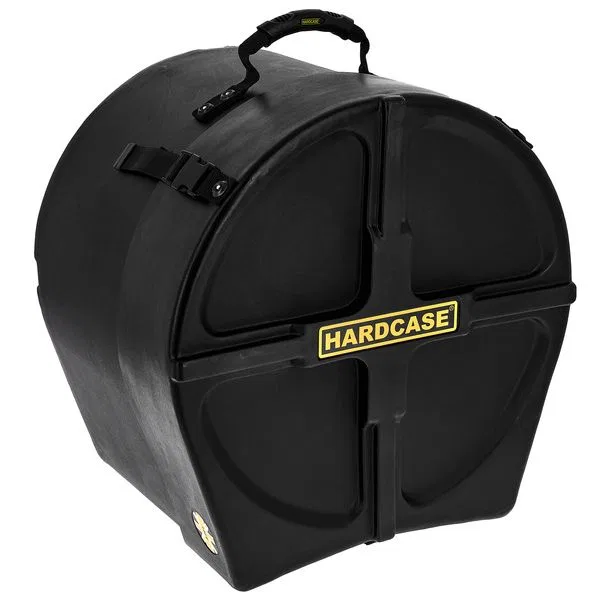 картинка Кейс для тома Hardcase HN14FT, black от магазина Одежда+