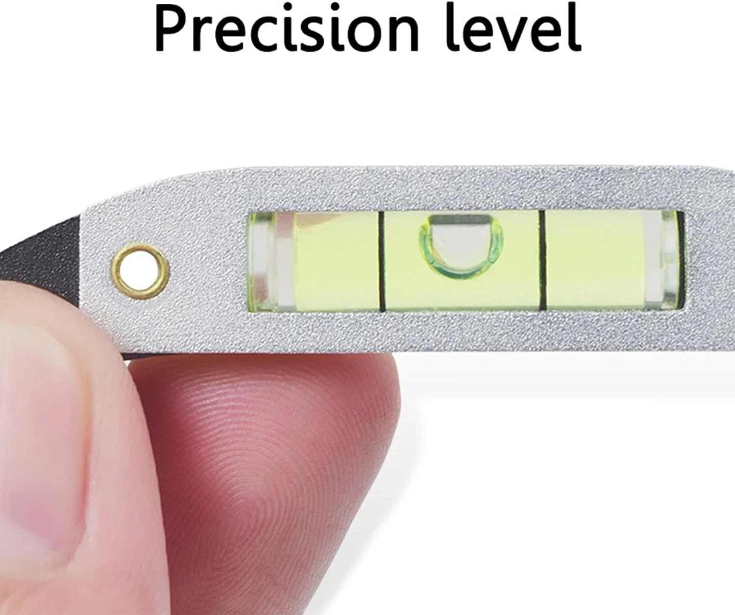 картинка Трафарет для бровей, металлический, 22.6x4.7x1 см от магазина Одежда+
