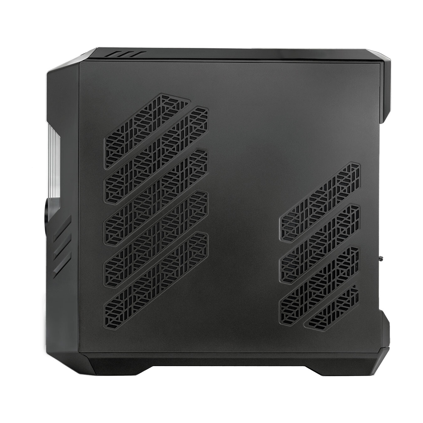 картинка Корпус Cooler Master HAF 700 EVO, Full Tower, серый от магазина Одежда+