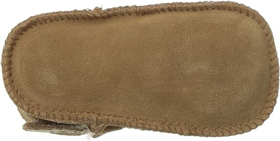 картинка Угги детские UGG Unisex Erin, коричневый от магазина Одежда+
