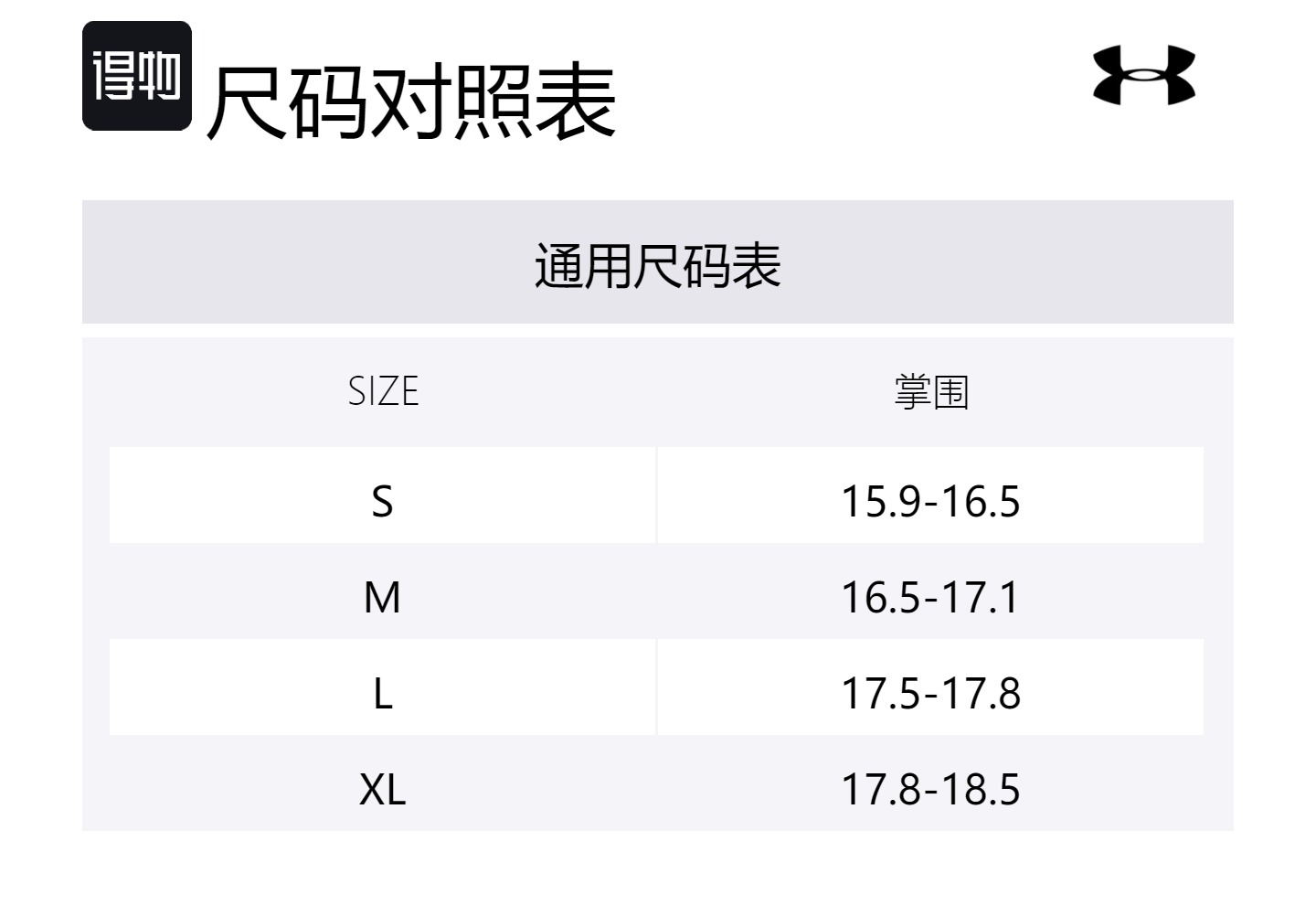 картинка Женские перчатки Under Armour от магазина Одежда+