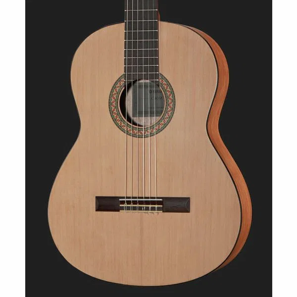 картинка Акустическая гитара Yamaha C40M, Natural от магазина Одежда+