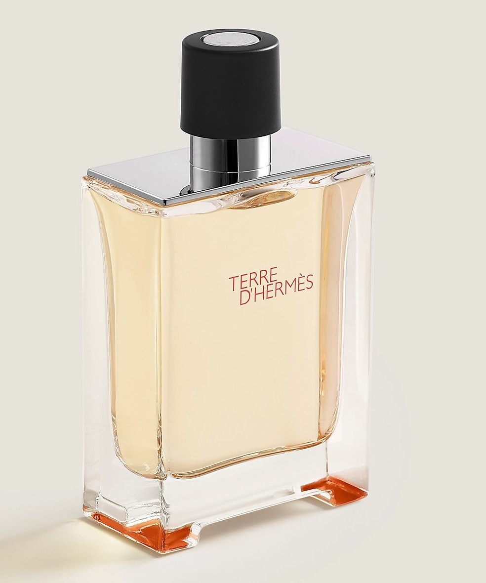 картинка Туалетная вода Terre d'Hermes от магазина Одежда+