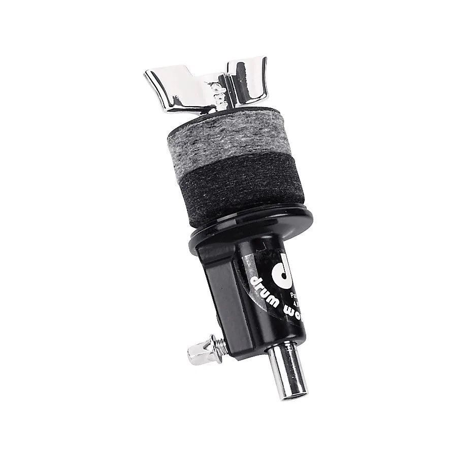 картинка Стойка для тарелок DW Cymbal Stacker 4", DW, Black от магазина Одежда+