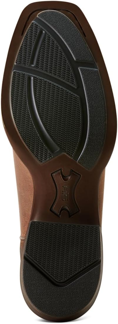 картинка Мужские ковбойские сапоги Ariat Renegade, бирюзовый от магазина Одежда+