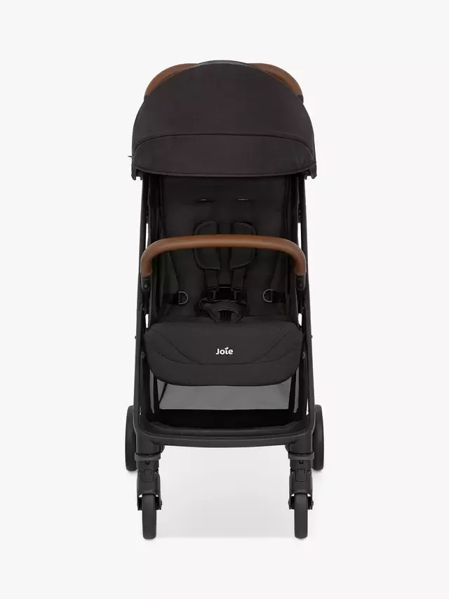 картинка Детская коляска Pact Pro, цвет Шейл Joie Baby от магазина Одежда+