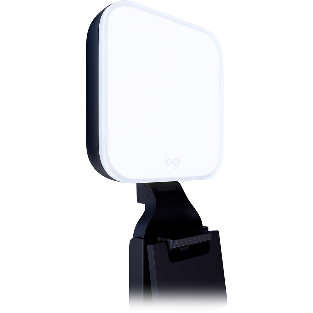 картинка Комплект микрофона Logitech Litra Glow Premium Light и Blue Yeti от магазина Одежда+
